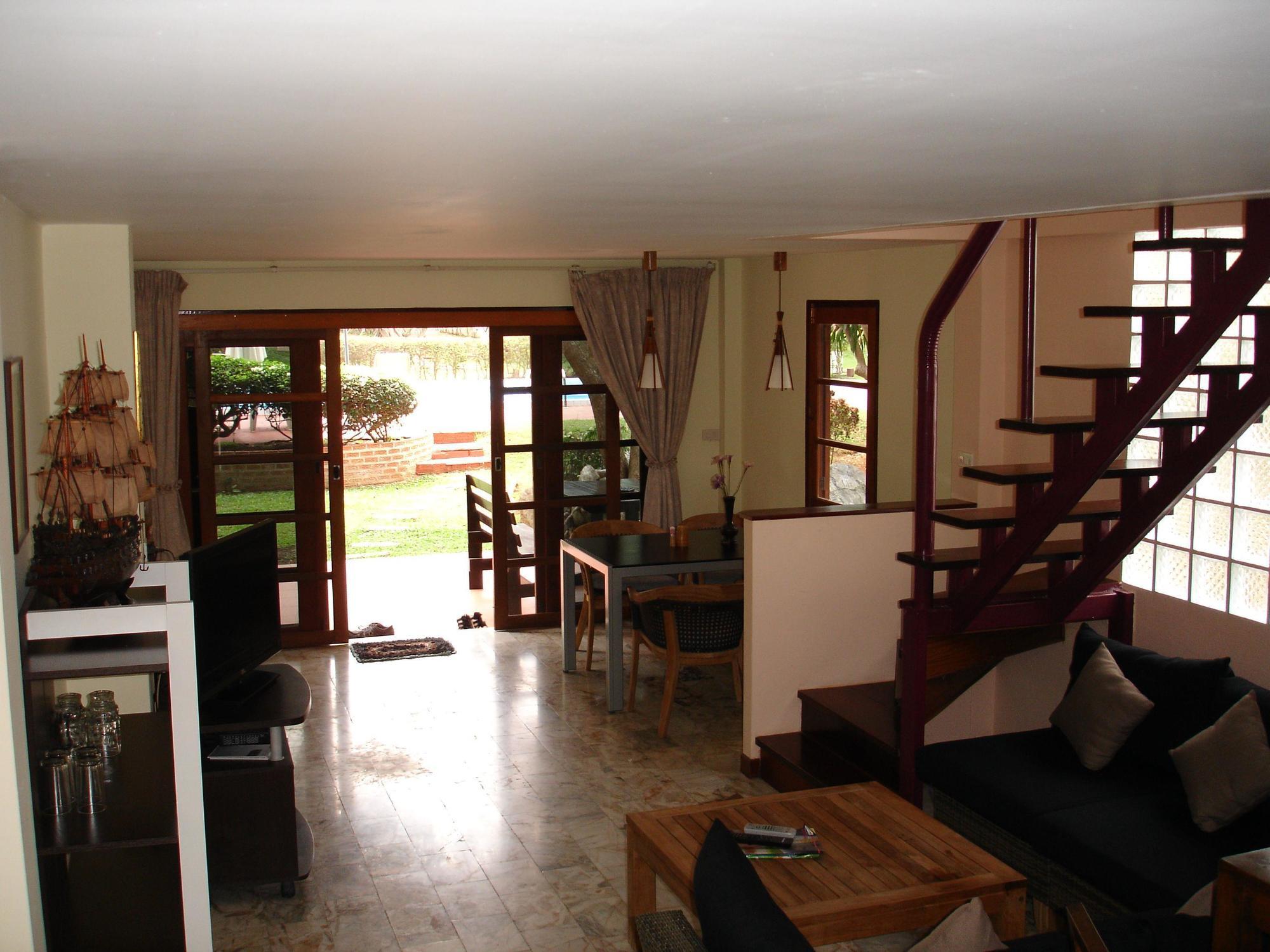Eco Valley Lodge Pakchong Luaran gambar