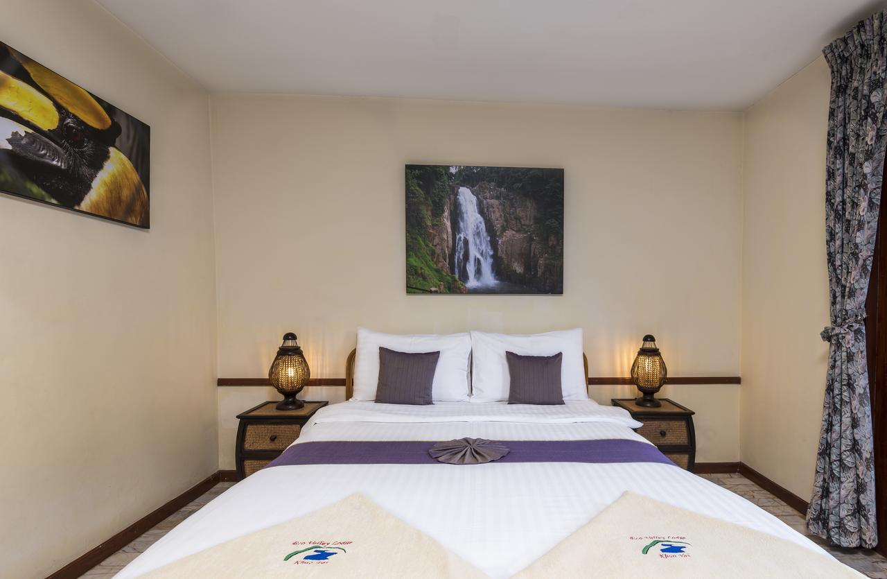 Eco Valley Lodge Pakchong Luaran gambar