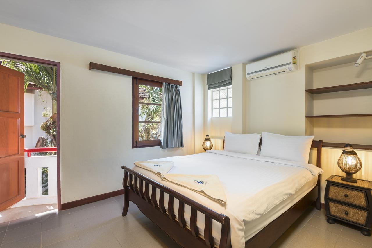 Eco Valley Lodge Pakchong Luaran gambar