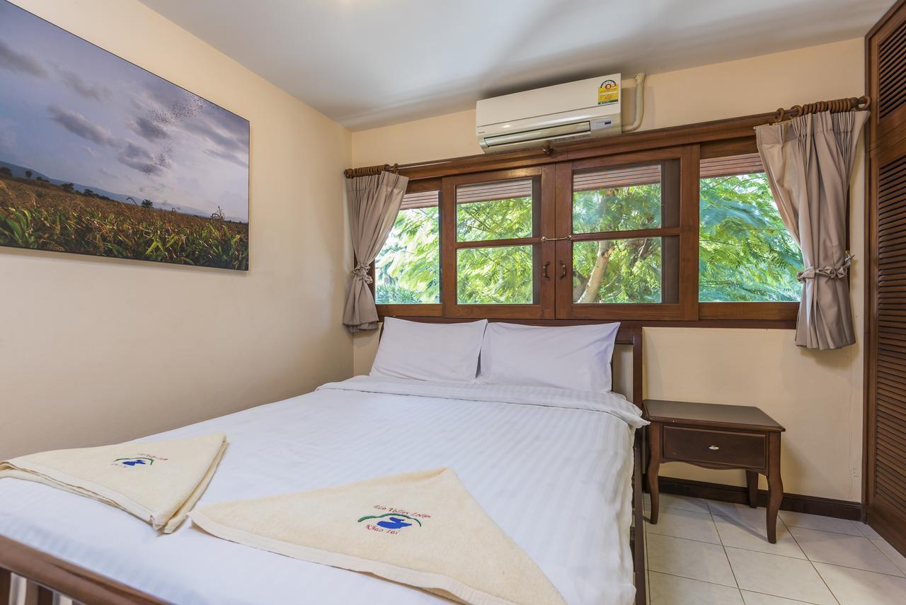 Eco Valley Lodge Pakchong Luaran gambar