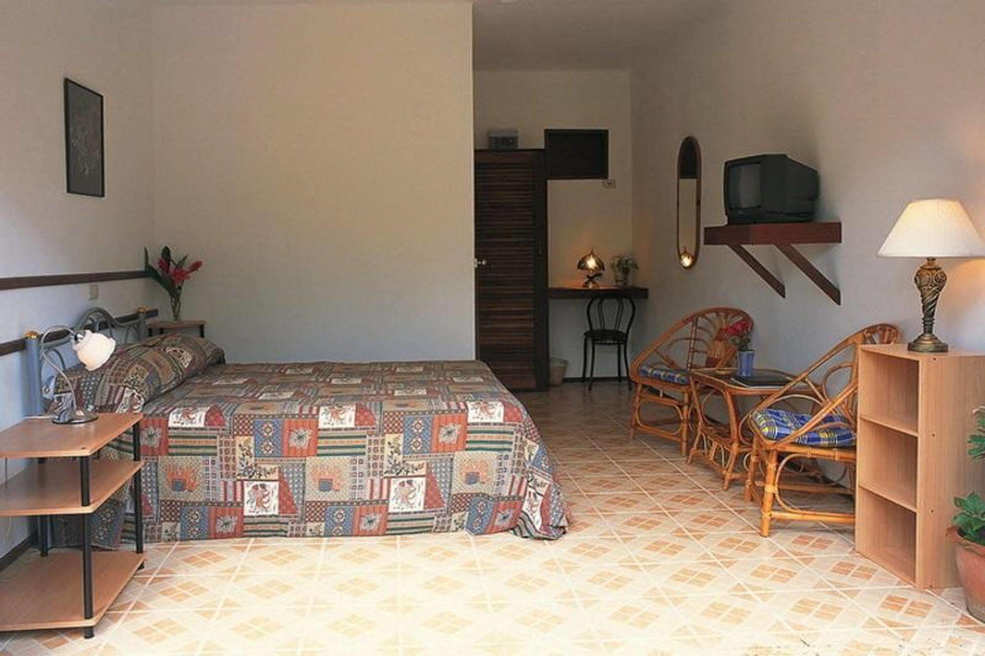 Eco Valley Lodge Pakchong Luaran gambar