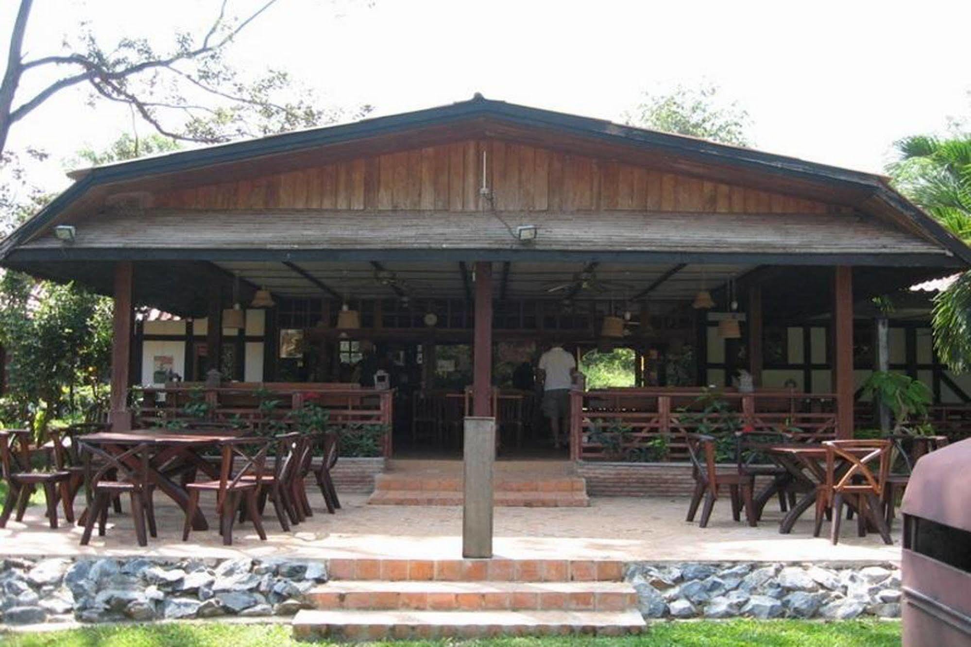 Eco Valley Lodge Pakchong Luaran gambar