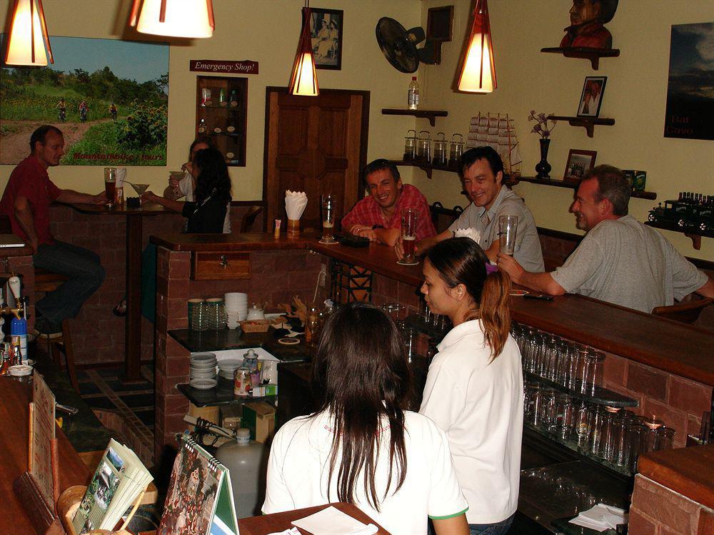 Eco Valley Lodge Pakchong Luaran gambar